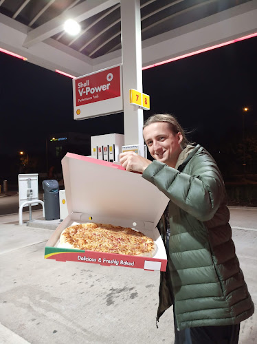 Coopers Lane Sbarro - Pizza