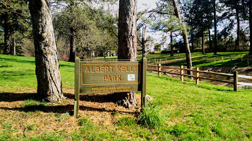 Park «Albert Kelly Park», reviews and photos, SW Dosch Rd & SW Mitchell St, Portland, OR 97239, USA
