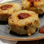 Photo n°6 de l'avis de Andrea.o fait le 12/08/2021 à 20:07 sur le  Golocious Pizza&Cucina Napoli Cimarosa à Naples