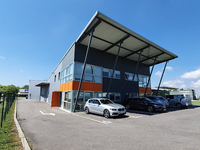 Groupe EG ARC à Castelnau-d'Estrétefonds