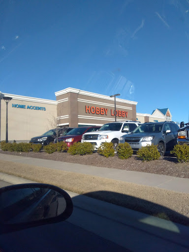 Craft Store «Hobby Lobby», reviews and photos, 3775 Oxford Station Way, Winston-Salem, NC 27103, USA
