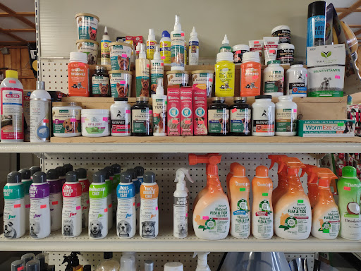 Pet Supply Store «Stillwater Feeds Inc», reviews and photos, 1432 Kiantone Rd, Jamestown, NY 14701, USA