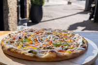 Plats et boissons du Pizzeria Pizza Story Lyon - n°2