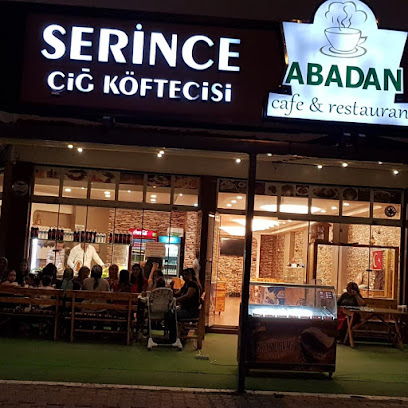 Abadan Cafe Restaurant