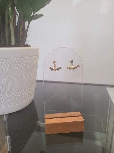 Explore hecate tattoo ideas, creative tattoo ideas in Nacogdoches, available at Primal Piercing & Jewelry