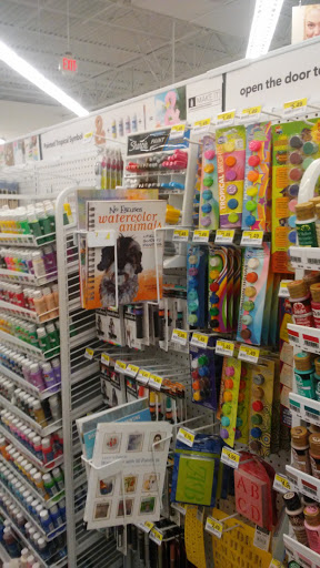 Fabric Store «Jo-Ann Fabrics and Crafts», reviews and photos, 1976 Phoenix Center Dr, Washington, MO 63090, USA