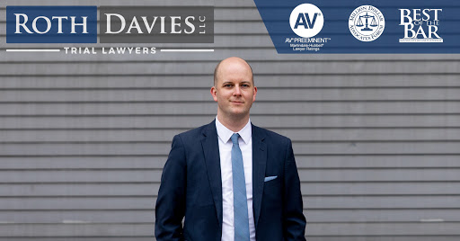 Criminal Justice Attorney «Brandan Davies Attorney at Law», reviews and photos