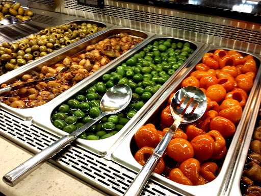 Grocery Store «Kroger Marketplace», reviews and photos, 9000 Staples Mill Rd, Henrico, VA 23228, USA