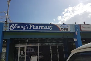 Young's Pharmacy image