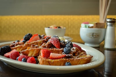Photos of Breakfast Club