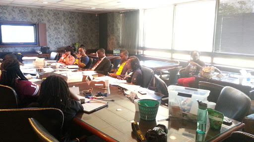 Book Store «Johnson C. Smith University Bookstore», reviews and photos, 100 Beatties Ford Rd, Charlotte, NC 28216, USA