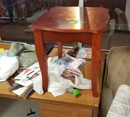 Thrift Store «City Thrift», reviews and photos, 1842 Wilma Rudolph Blvd, Clarksville, TN 37040, USA