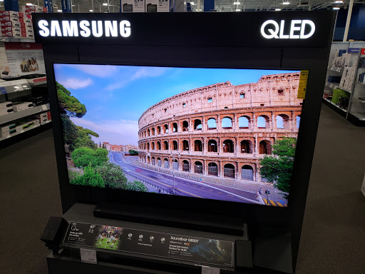 Electronics Store «Best Buy», reviews and photos, 1977 Millerville Rd, Baton Rouge, LA 70816, USA