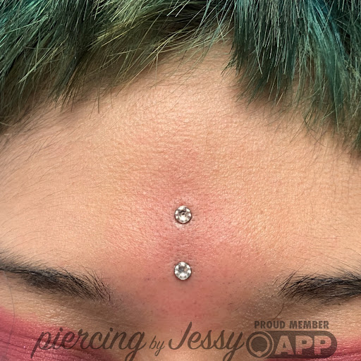 Explore small pirate tattoo ideas, creative tattoo ideas in Saint Paul, available at Electric Strawberry Piercing