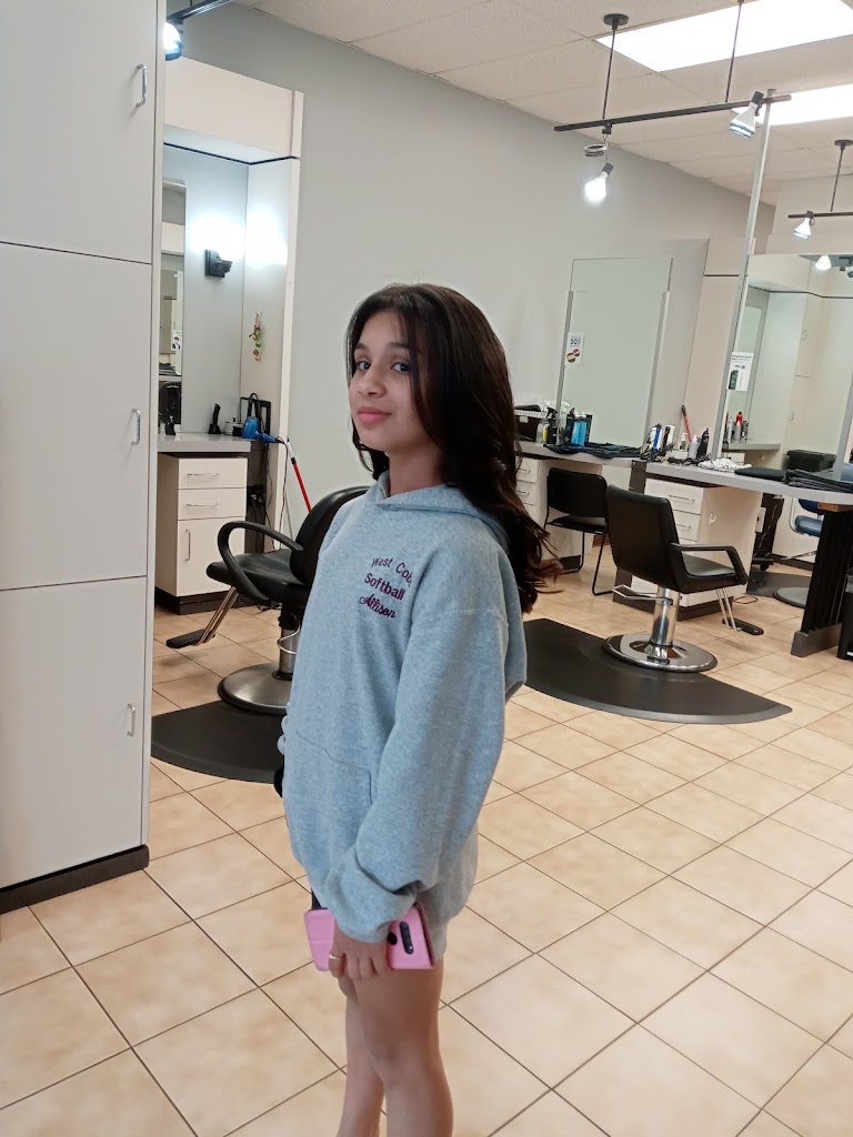 Supercuts 30101