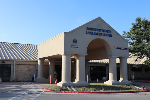 CommUnityCare: Southeast Health & Wellness Center and Walk-In Clinic