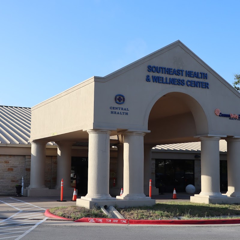 CommUnityCare: Southeast Health & Wellness Center and Walk-In Clinic