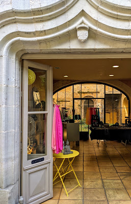 Le P'tit Bijou à Saint-Antonin-Noble-Val