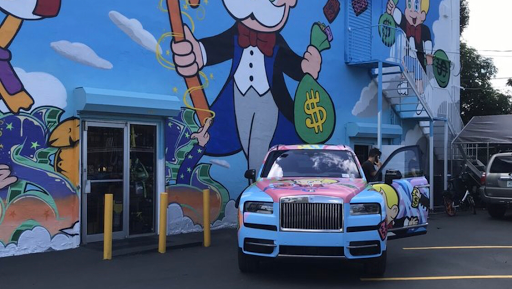 Americash Pawn Shop, 2518 NE 2nd Ave, Miami, FL 33137, USA, 