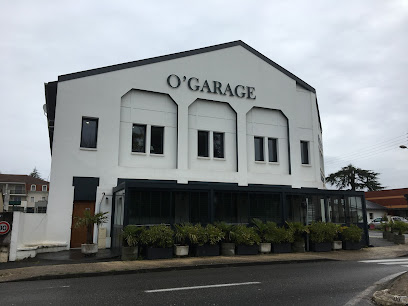 O'Garage