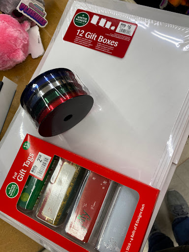 Discount Store «Big Lots», reviews and photos, 600 E Valley Blvd, Alhambra, CA 91801, USA