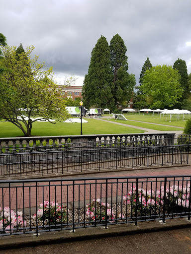 Student Union «Memorial Union», reviews and photos, 2501 SW Jefferson Way, Corvallis, OR 97331, USA