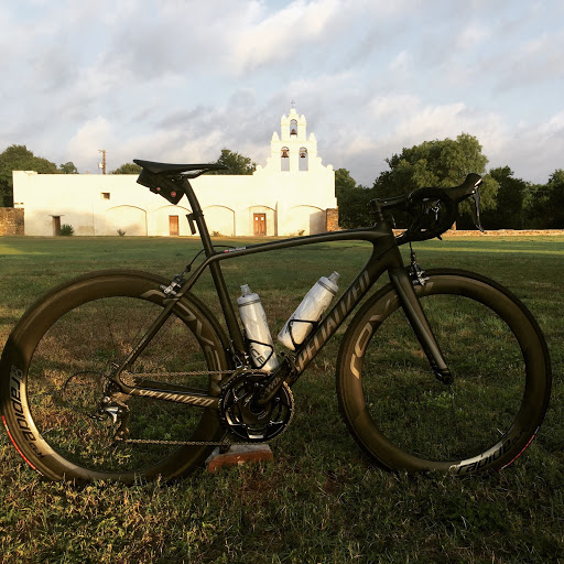 Bicycle Store «Bicycle Heaven», reviews and photos, 1931 NW Military Hwy #121, San Antonio, TX 78213, USA
