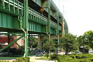 Maurice J. Tobin Memorial Bridge