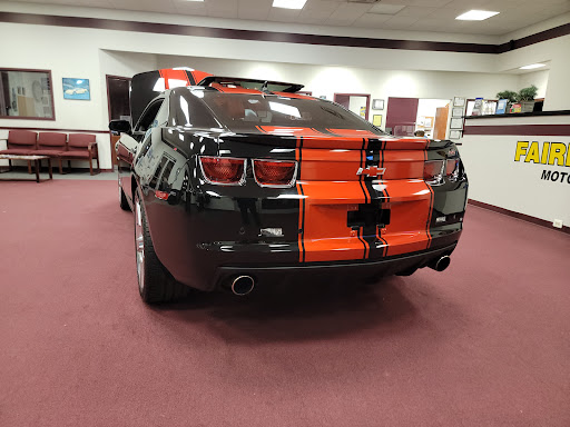 Fairless Motors, 435 Lincoln Hwy, Fairless Hills, PA 19030, USA, 