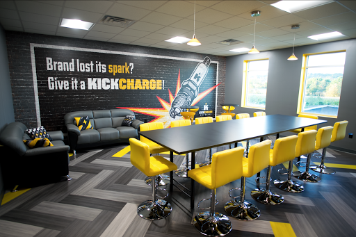 Advertising Agency «Graphic D-Signs», reviews and photos, 279 NJ-31, Washington, NJ 07882, USA