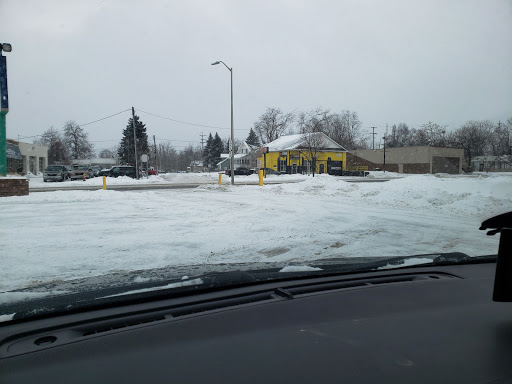 Grocery Store «Del Pueblo Tortillas & Grocery», reviews and photos, 511 N Perry St, Pontiac, MI 48342, USA