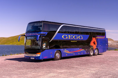 Reisebüro Gegg GmbH