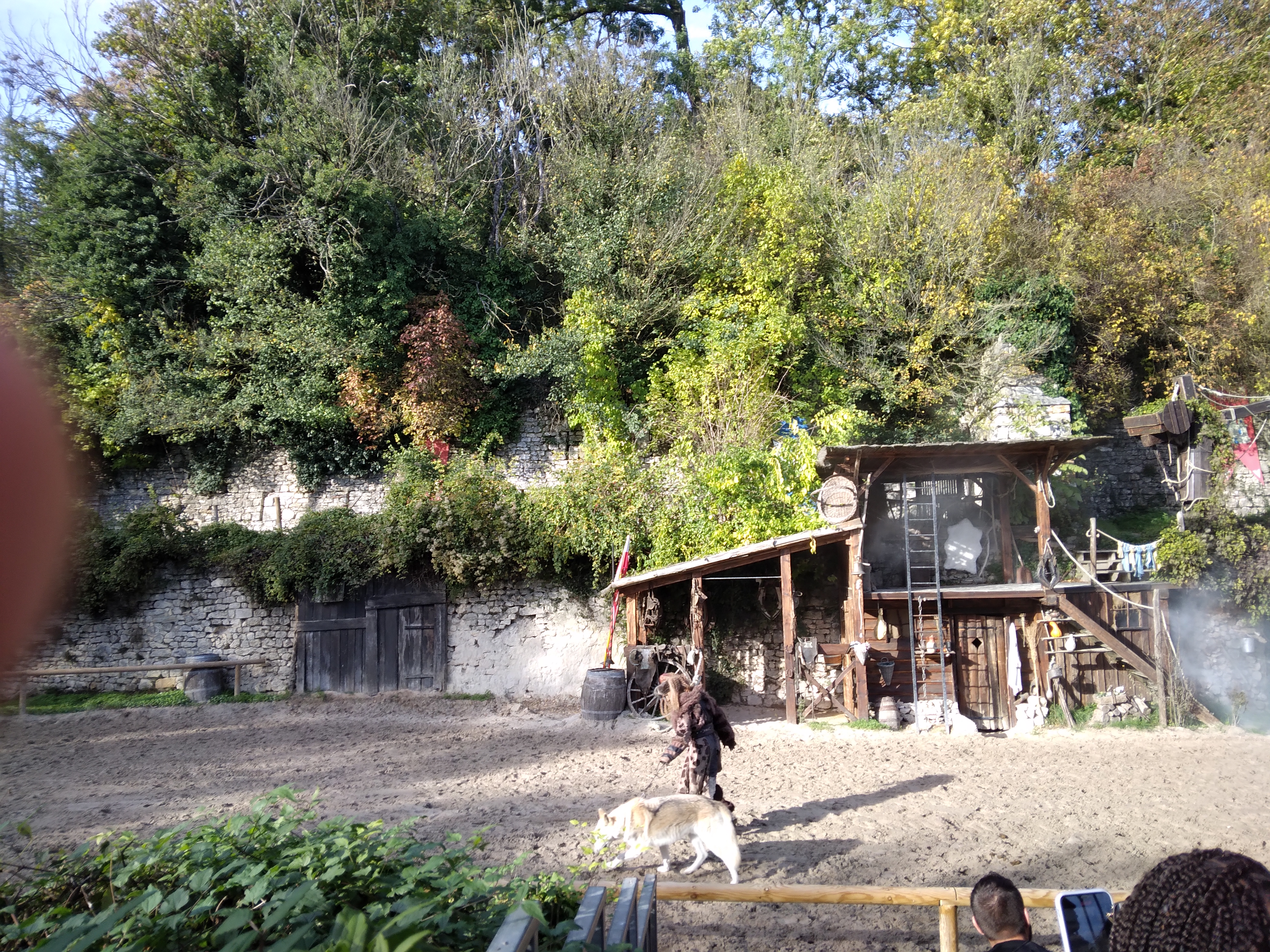Photo n° 26 de l'avis de Thierry.i fait le 26/10/2022 à 09:13