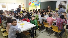 Escola Sol-Ixent en Mataró