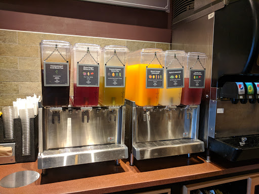 Sandwich Shop «Panera Bread», reviews and photos, 500 Kolb Dr, Fairfield, OH 45014, USA