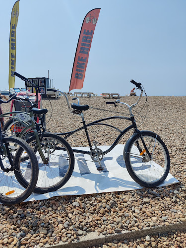 Reviews of Brighton Beach Bikes/ Brighton Sports Company in Brighton - Bicycle store
