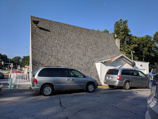 Donut Shop «Mary Lou Donuts», reviews and photos, 1830 S 4th St, Lafayette, IN 47905, USA