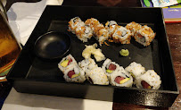Sushi du Restaurant asiatique Mushimushi à Paris - n°5