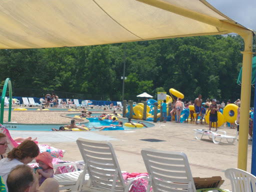 Aquatic Centre «Tie Breaker Family Aquatic Center», reviews and photos, 9503 Eagle Way, Hopkinsville, KY 42240, USA