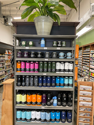 Natural Foods Store «Green Street Market», reviews and photos, 3156 U.S. 9, Rio Grande, NJ 08242, USA