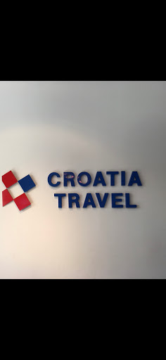 Travel Agency «Croatia Travel Agency Inc», reviews and photos, 3266 Steinway St, Astoria, NY 11103, USA