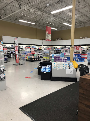 Office Supply Store «Office Depot», reviews and photos, 2504 50th St, Lubbock, TX 79413, USA