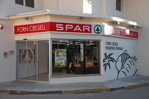 SPAR FORNELLS DE LA SELVA image