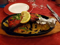 Plats et boissons du Restaurant indien L'Etoile de L'Inde à Toulon - n°14