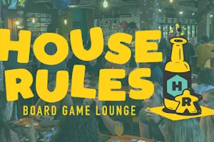 House Rules Lounge image