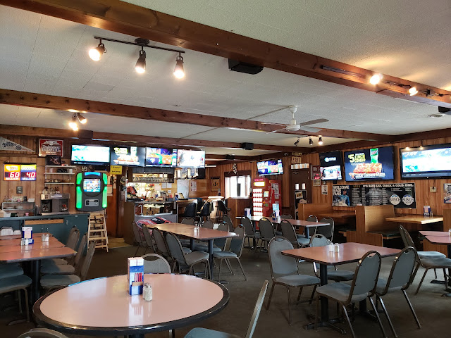 The AuGres Anchor Pub