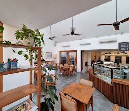 SALA BISTRO & COFFEE photo