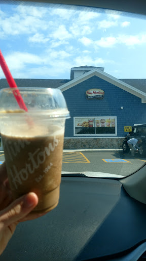 Cafe «Tim Hortons», reviews and photos, 357 State St, Ellsworth, ME 04605, USA