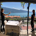 Photo n°9 de l'avis de Monica.u fait le 01/09/2021 à 18:32 sur le  Ristorante Al Terrazzo à Tignale