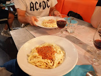 Plats et boissons du Restaurant italien Casa d'Italia à Lons-le-Saunier - n°11